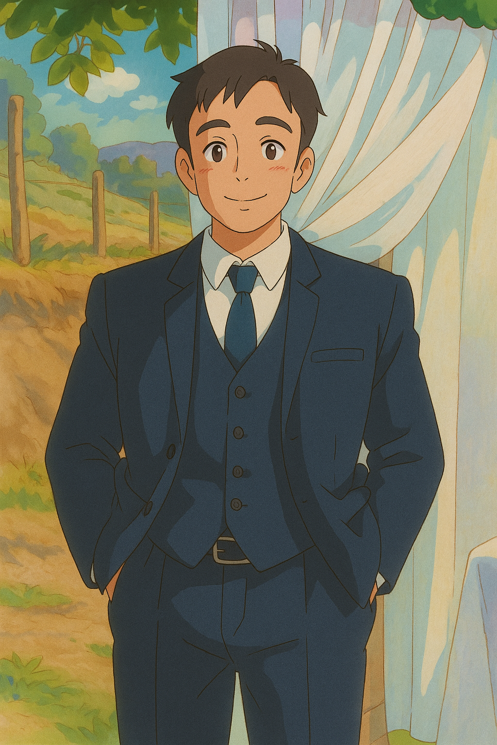 Olá! Eu sou Jessé Maciel - Minha Jornada no Mundo da Programação